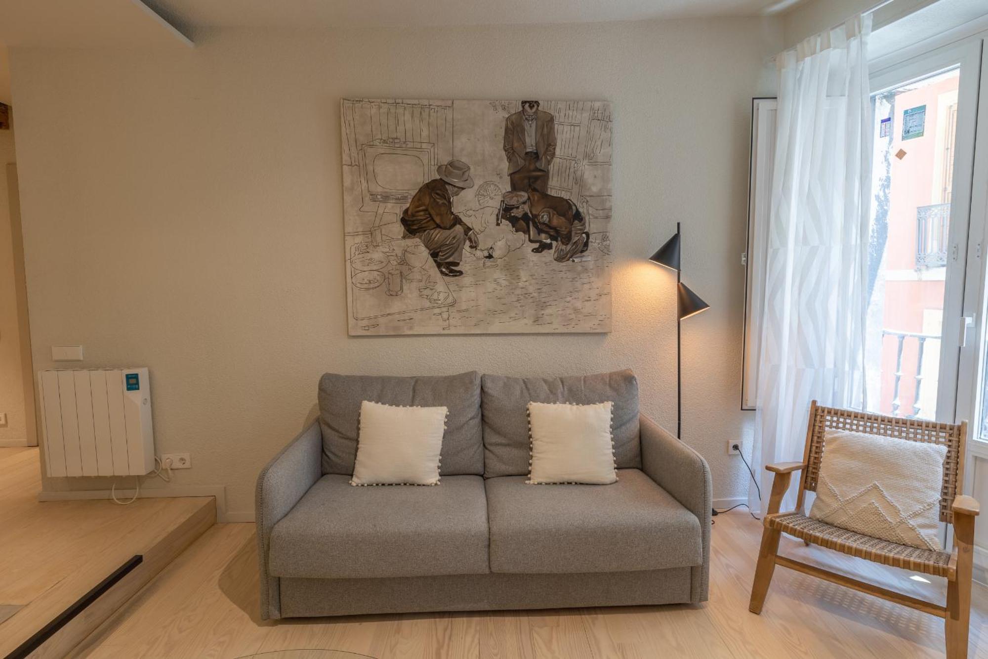 Tuapartamento Centro Pamplona - Zapateria 30 エクステリア 写真