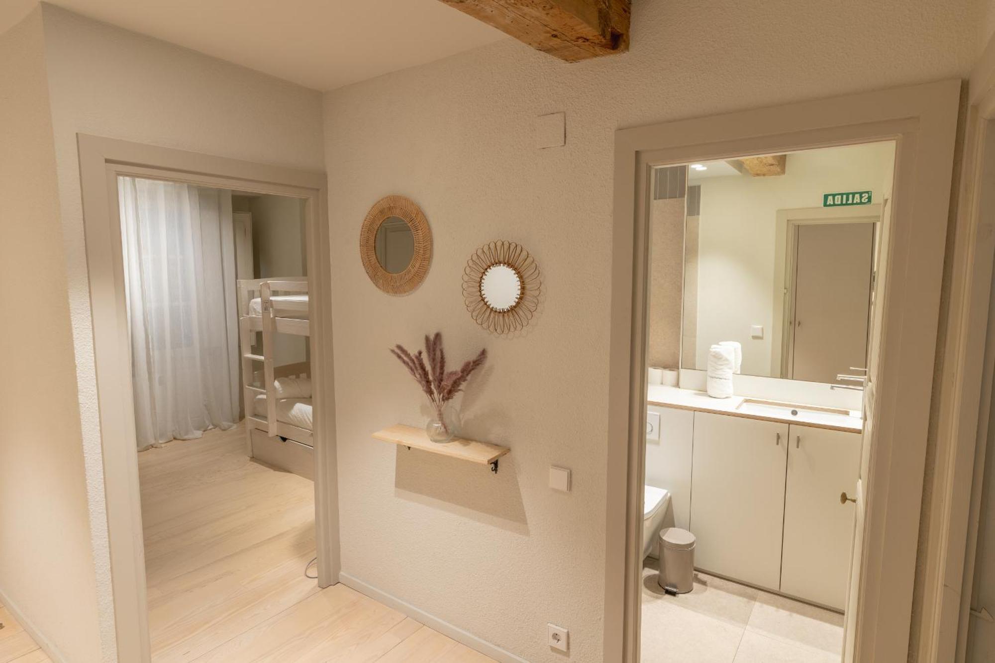 Tuapartamento Centro Pamplona - Zapateria 30 エクステリア 写真